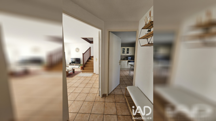 Ma-Cabane - Vente Maison Émerainville, 92 m²