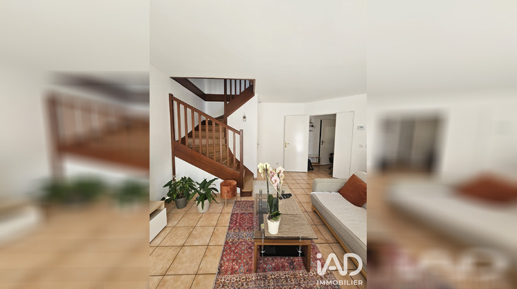 Ma-Cabane - Vente Maison Émerainville, 92 m²