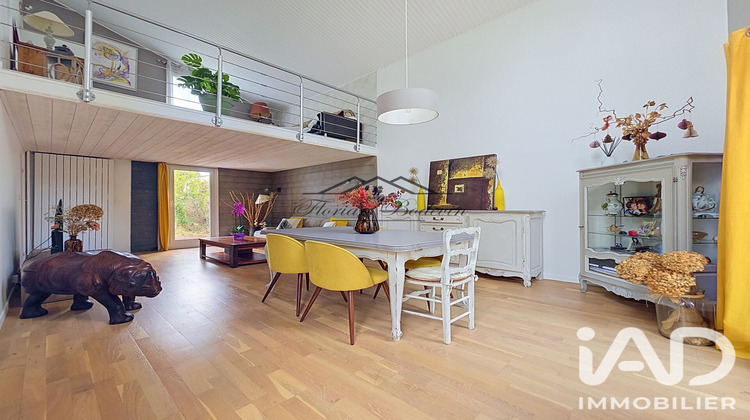 Ma-Cabane - Vente Maison Émerainville, 106 m²
