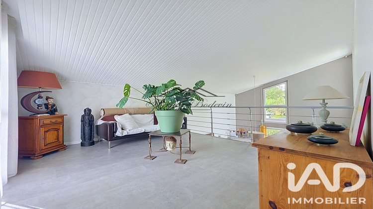 Ma-Cabane - Vente Maison Émerainville, 106 m²