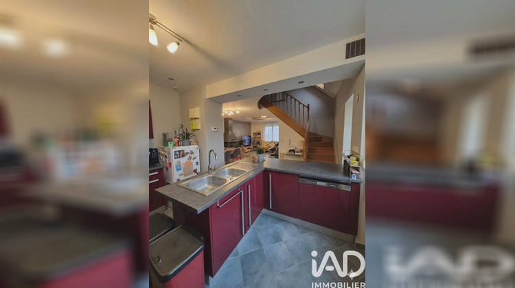 Ma-Cabane - Vente Maison Émerchicourt, 121 m²