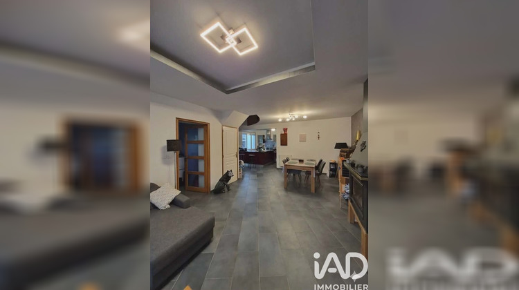 Ma-Cabane - Vente Maison Émerchicourt, 121 m²