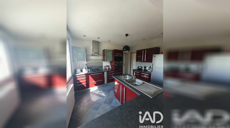 Ma-Cabane - Vente Maison Émerchicourt, 120 m²