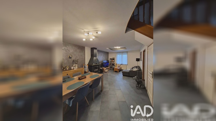 Ma-Cabane - Vente Maison Émerchicourt, 120 m²