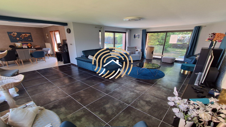 Ma-Cabane - Vente Maison Émerchicourt, 160 m²