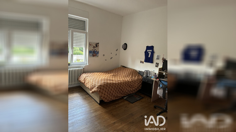 Ma-Cabane - Vente Maison Émerchicourt, 156 m²