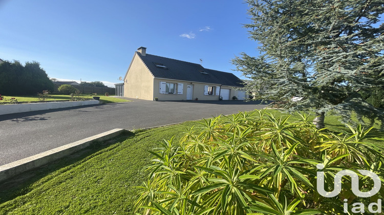 Ma-Cabane - Vente Maison Émondeville, 111 m²