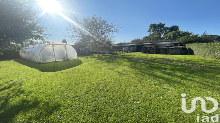 Ma-Cabane - Vente Maison Émondeville, 111 m²