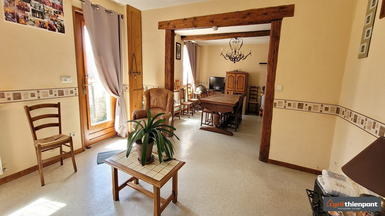 Ma-Cabane - Vente Maison Épagne-Épagnette, 140 m²