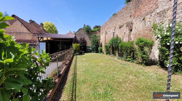 Ma-Cabane - Vente Maison Épagne-Épagnette, 140 m²