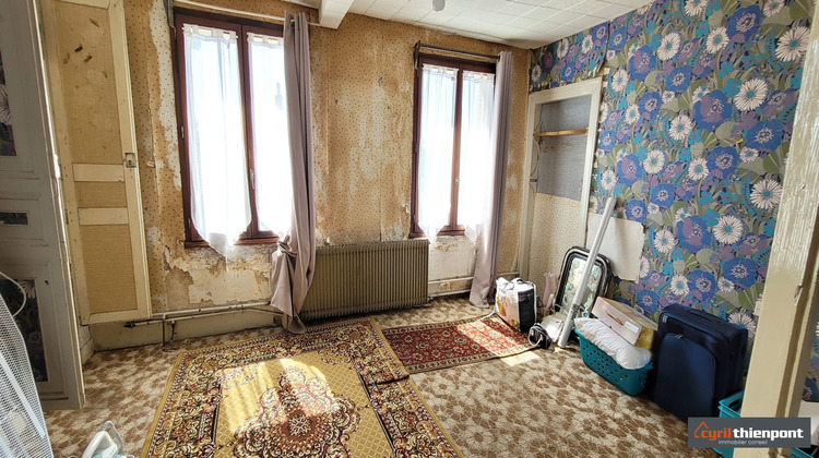 Ma-Cabane - Vente Maison Épagne-Épagnette, 140 m²