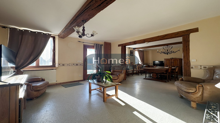 Ma-Cabane - Vente Maison Épagne-Épagnette, 145 m²