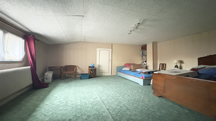 Ma-Cabane - Vente Maison Épagne-Épagnette, 145 m²