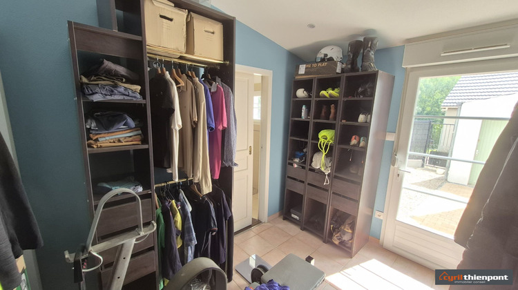 Ma-Cabane - Vente Maison Épagne-Épagnette, 110 m²