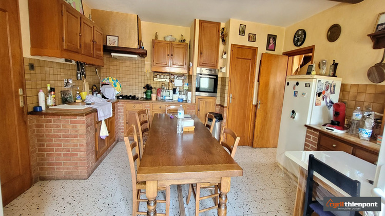 Ma-Cabane - Vente Maison Épagne-Épagnette, 140 m²