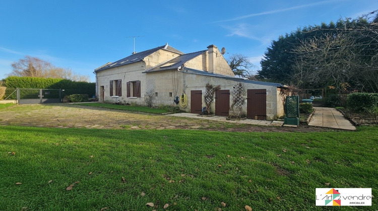Ma-Cabane - Vente Maison Épagny, 177 m²