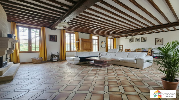 Ma-Cabane - Vente Maison Épagny, 177 m²