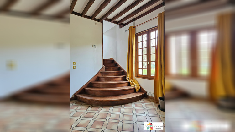 Ma-Cabane - Vente Maison Épagny, 177 m²