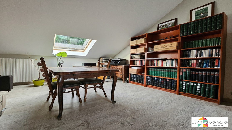 Ma-Cabane - Vente Maison Épagny, 177 m²