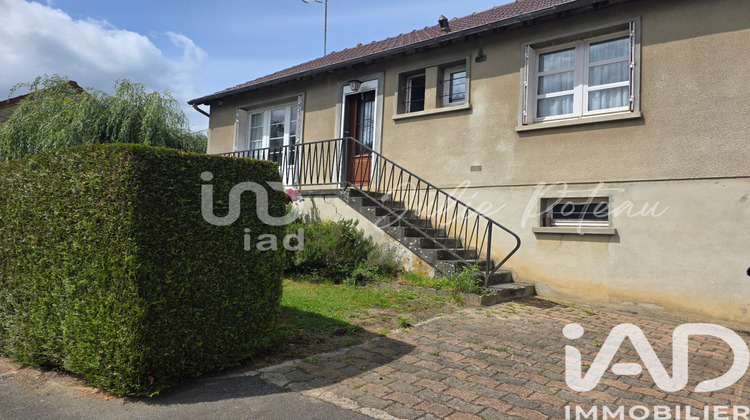 Ma-Cabane - Vente Maison Épagny, 83 m²