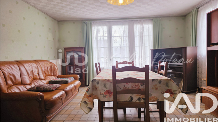 Ma-Cabane - Vente Maison Épagny, 83 m²