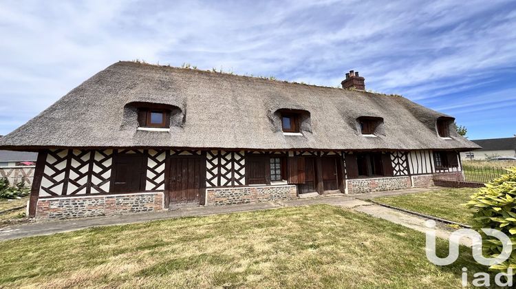 Ma-Cabane - Vente Maison Épaignes, 121 m²