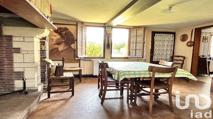 Ma-Cabane - Vente Maison Épaignes, 121 m²