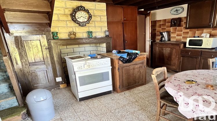 Ma-Cabane - Vente Maison Épaignes, 121 m²