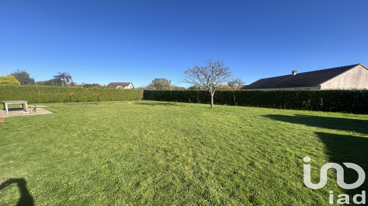 Ma-Cabane - Vente Maison Épaignes, 117 m²