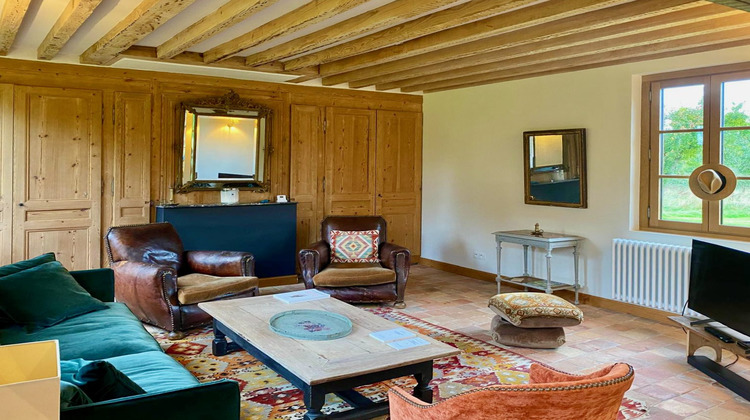 Ma-Cabane - Vente Maison Épaignes, 140 m²