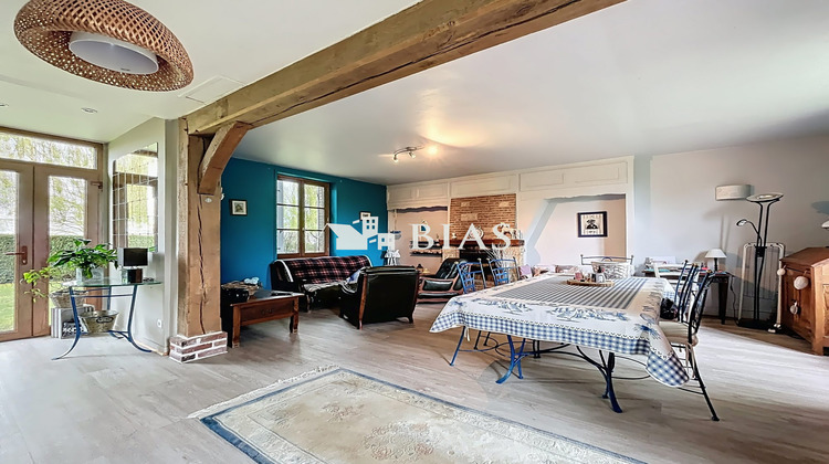 Ma-Cabane - Vente Maison Épaignes, 160 m²