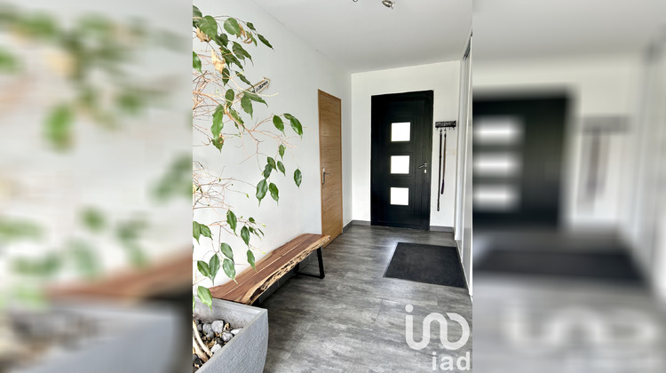 Ma-Cabane - Vente Maison Épaignes, 244 m²