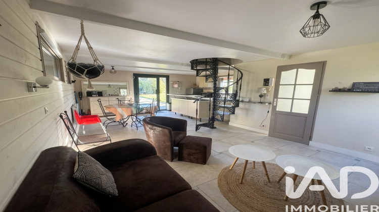 Ma-Cabane - Vente Maison Épaignes, 55 m²