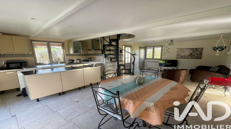 Ma-Cabane - Vente Maison Épaignes, 55 m²