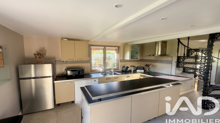 Ma-Cabane - Vente Maison Épaignes, 55 m²