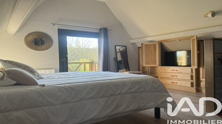 Ma-Cabane - Vente Maison Épaignes, 55 m²