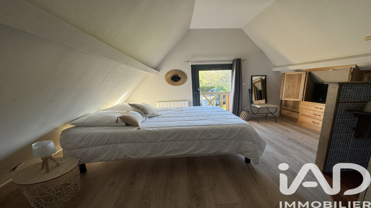 Ma-Cabane - Vente Maison Épaignes, 55 m²