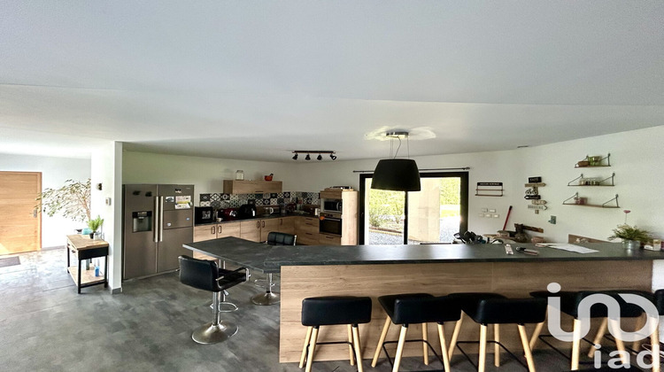 Ma-Cabane - Vente Maison Épaignes, 244 m²