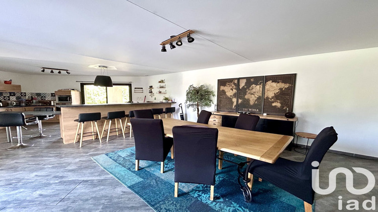 Ma-Cabane - Vente Maison Épaignes, 244 m²