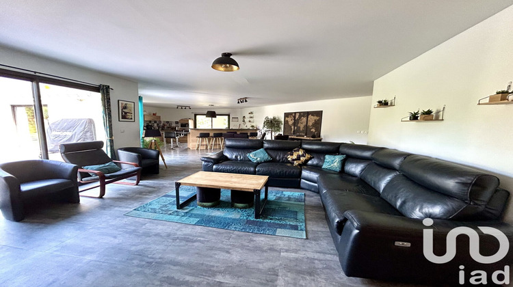 Ma-Cabane - Vente Maison Épaignes, 244 m²