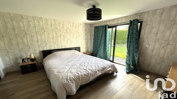 Ma-Cabane - Vente Maison Épaignes, 244 m²