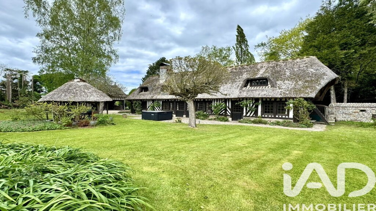 Ma-Cabane - Vente Maison Épaignes, 240 m²