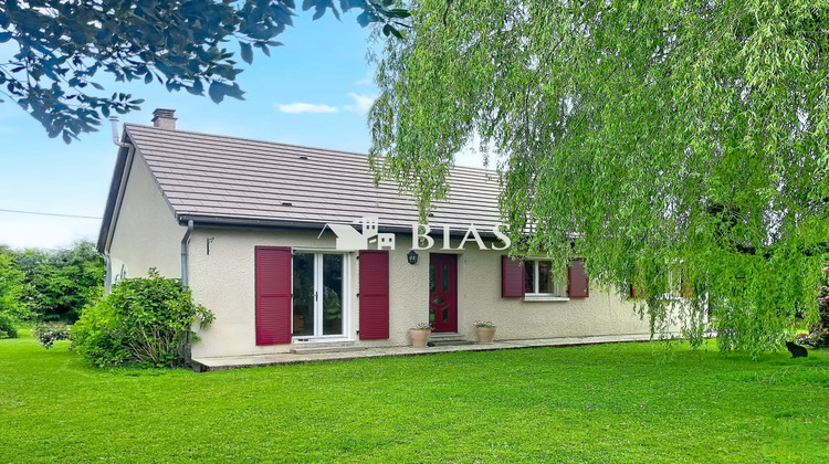 Ma-Cabane - Vente Maison Épaignes, 90 m²