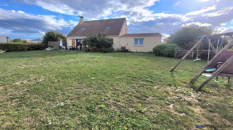 Ma-Cabane - Vente Maison Épaney, 109 m²