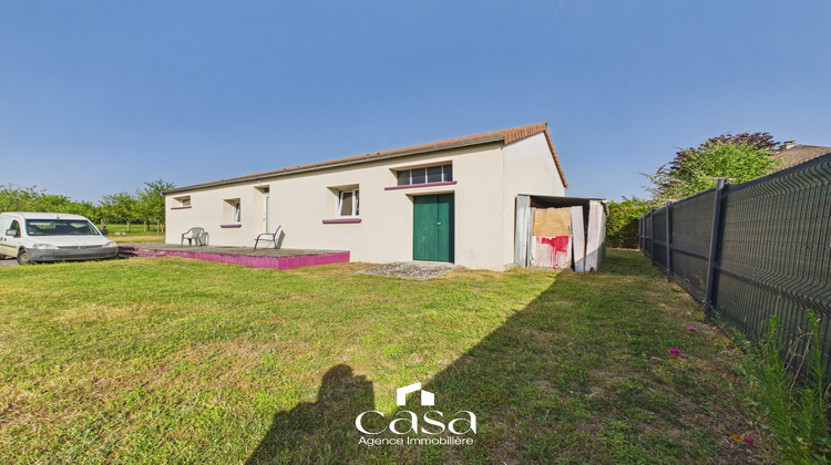 Ma-Cabane - Vente Maison Épaney, 66 m²