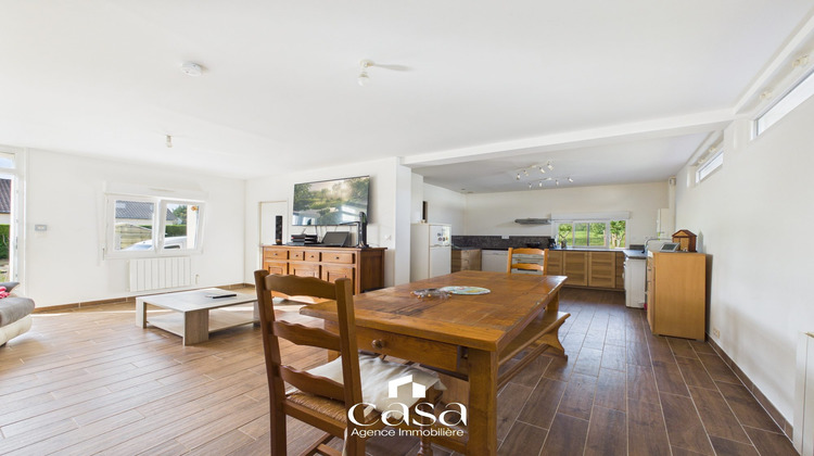 Ma-Cabane - Vente Maison Épaney, 66 m²