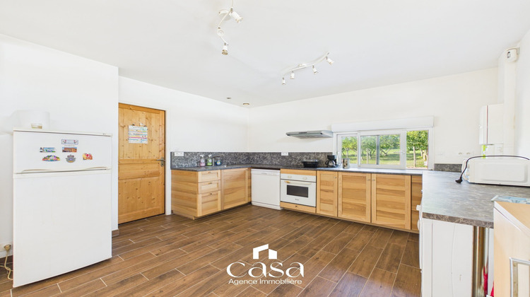 Ma-Cabane - Vente Maison Épaney, 66 m²