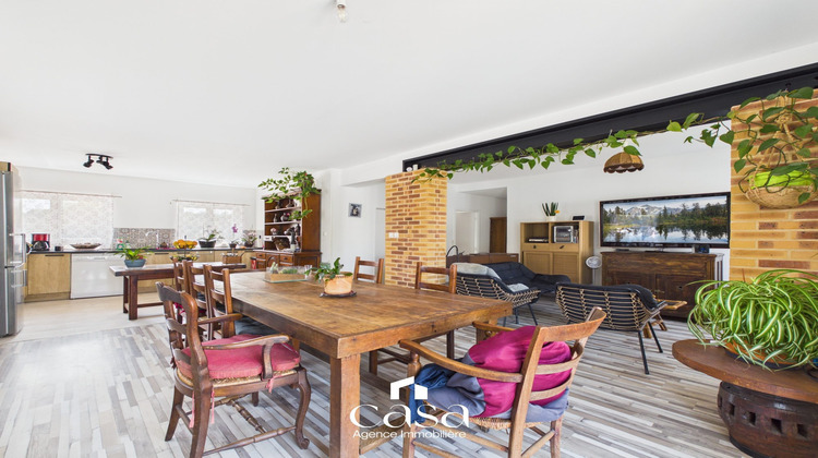 Ma-Cabane - Vente Maison Épaney, 104 m²