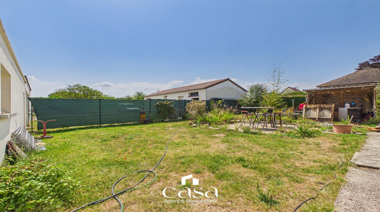Ma-Cabane - Vente Maison Épaney, 104 m²
