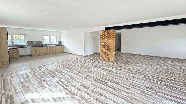 Ma-Cabane - Vente Maison Épaney, 104 m²